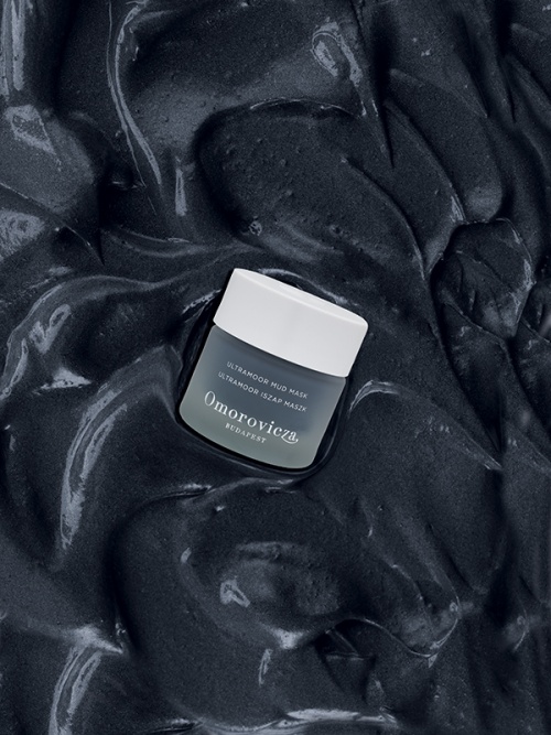 Ultramoor Mud Mask